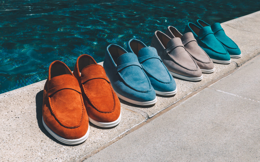 Women's loafers Adley 3 Melvin & Hamilton