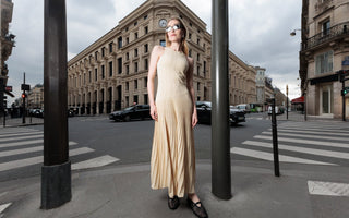 Chic and cool, here are the must-have ballet flats for spring-summer