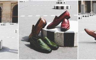 Melvin & Hamilton is celebrating its 30 year anniversary with a special collection