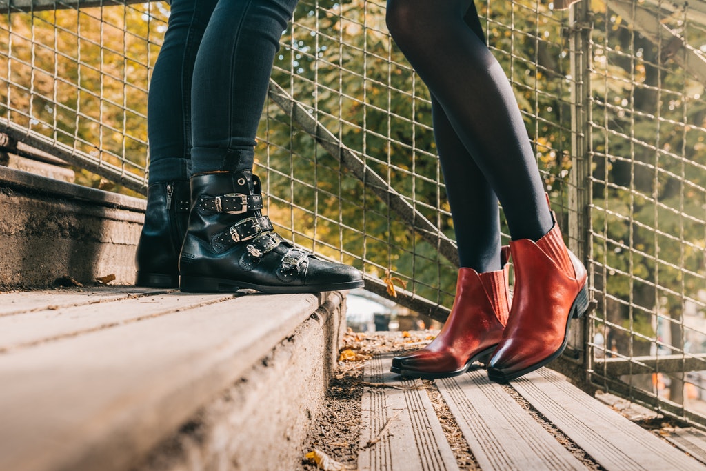 Ankle Boot Chic: Slay the Season with Top Trends Ankle Boot Chic: Slay the Season with Top Trends