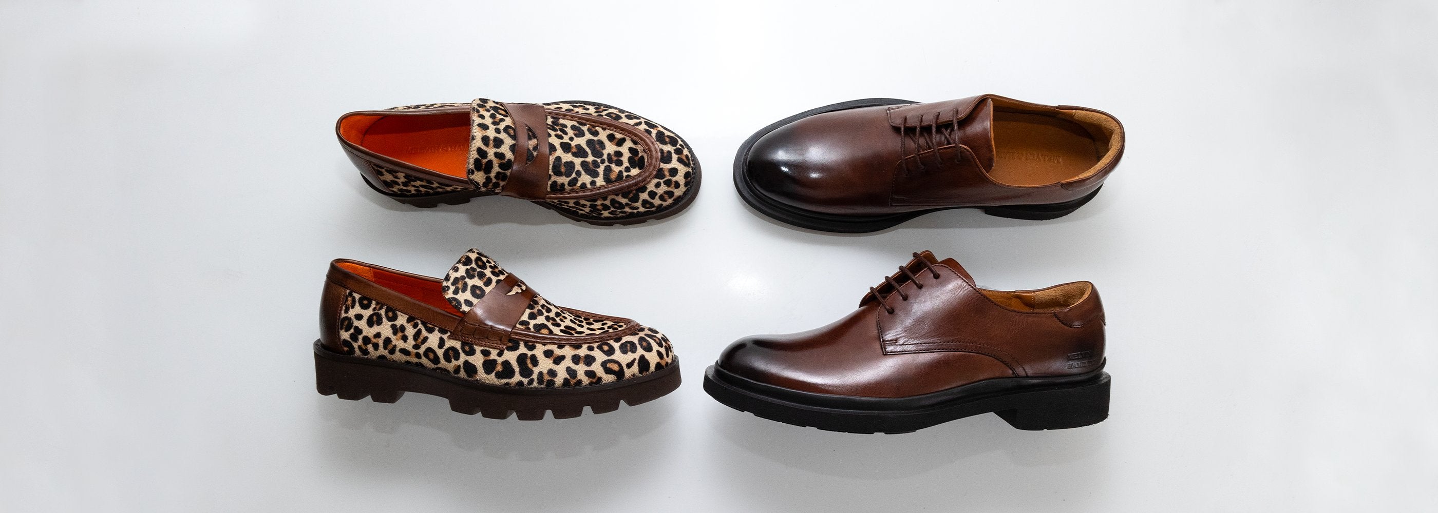 Flash Sale - Melvin & Hamilton