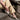 Women's ballet pumps Melvin & Hamilton