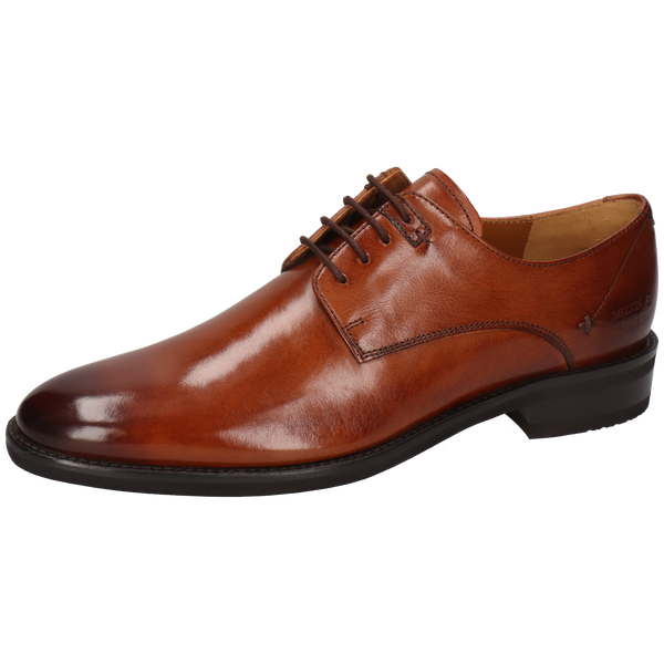 Melvin & Hamilton Corentin 3 Leder-Loafers für Herren Loafer Melvin & Hamilton Corentin 3 Leder-Loafers für Herren Loafer