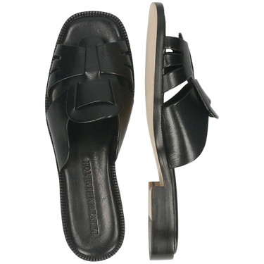 Everly 4 Torino Black – Melvin & Hamilton