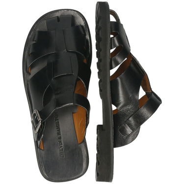 Sam 54 Torino Black – Melvin & Hamilton