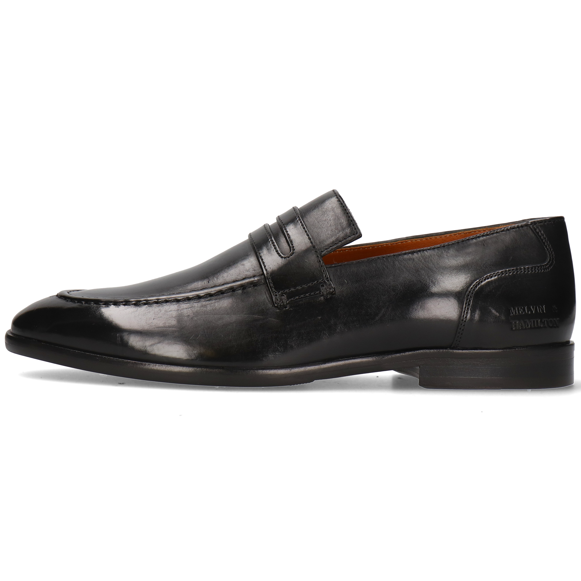 Chaussure homme melvin hamilton hot sale