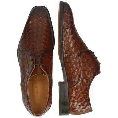 brown dress shoes mens amazon BRUNO MARC Men s Premium Formal Oxford Shoes