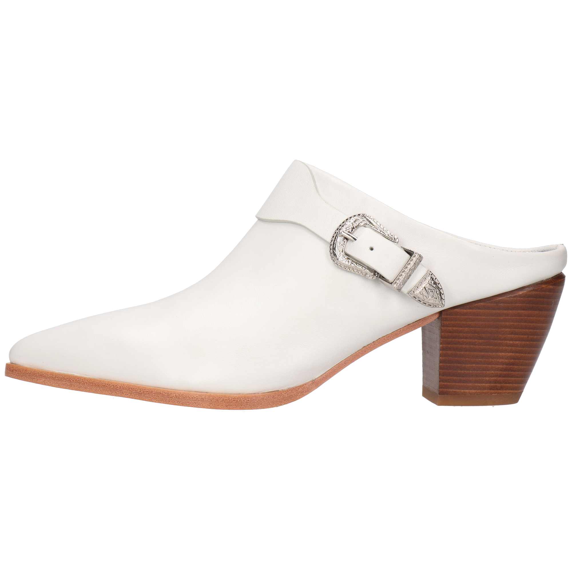 Finja Gloving Sheep White Buckle – Melvin Hamilton