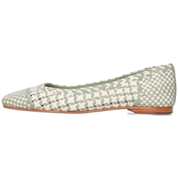 Elyssa 1 Dama Black Moulinet – Melvin & Hamilton