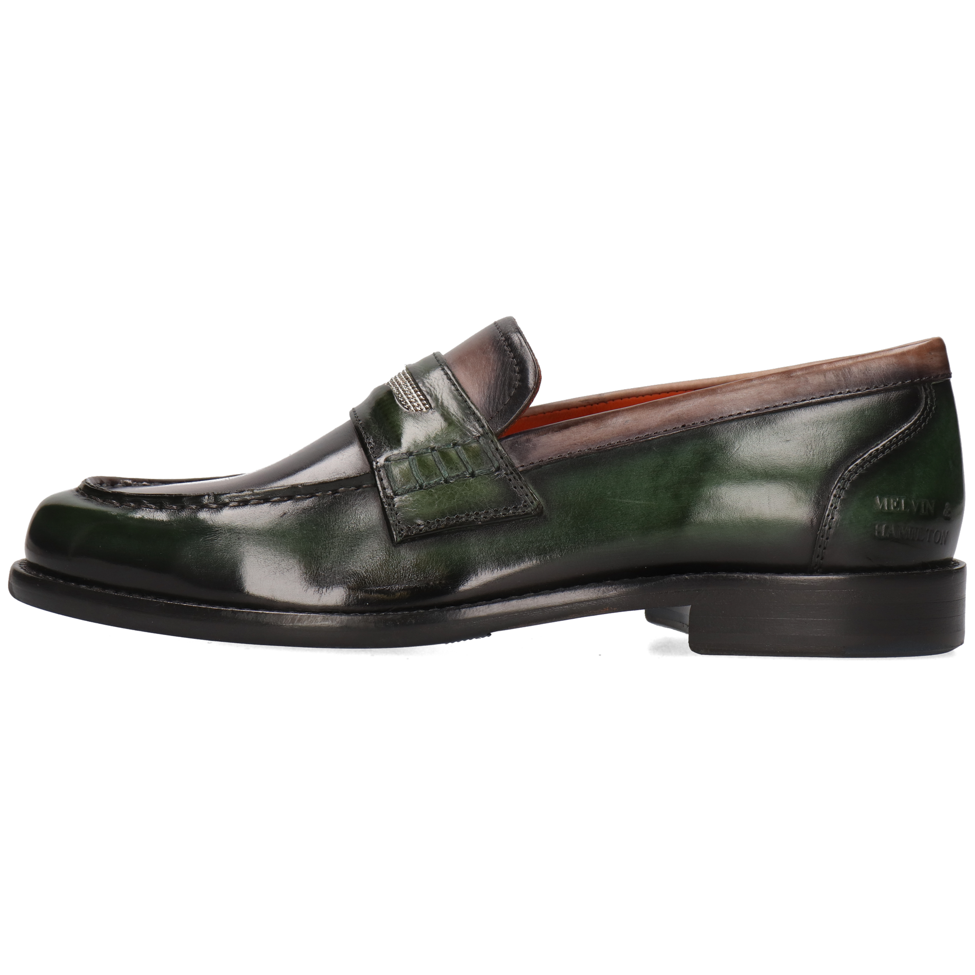 Chaussure homme melvin hamilton online
