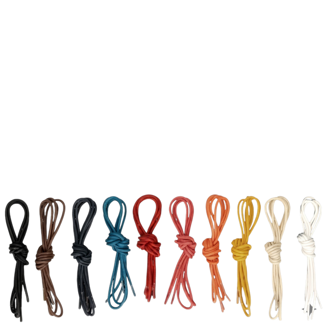 Laces