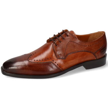 Alex 3 Torino Mid Brown – Melvin & Hamilton display picture 2
