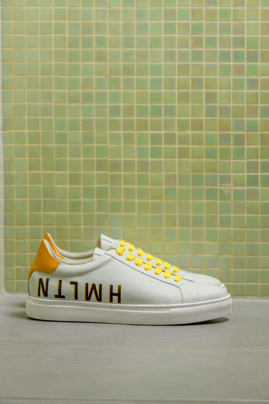 Colourful sneakers Melvin & Hamilton