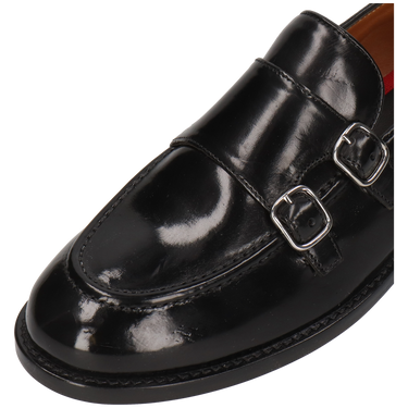 Melvin Hamilton Scarpe Monk-Strap Loafer Donna Melvin Hamilton