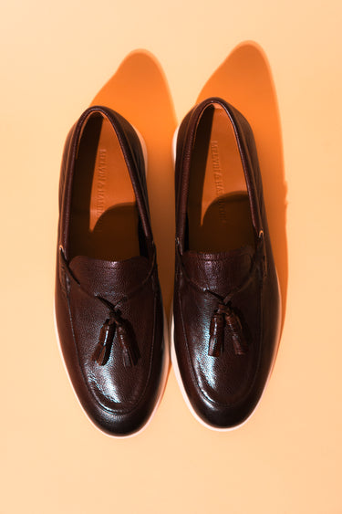 Dean 1 Tampa Chocolate – Melvin & Hamilton