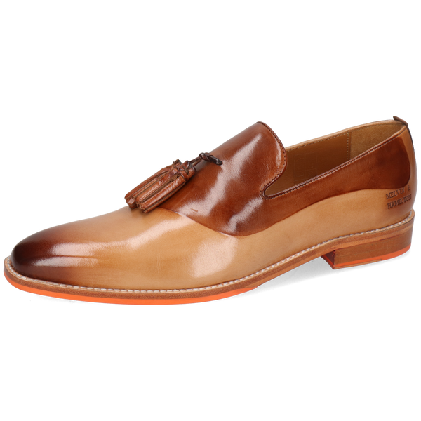 Leonardo 24 Torino Sand Tan – Melvin & Hamilton display picture 1