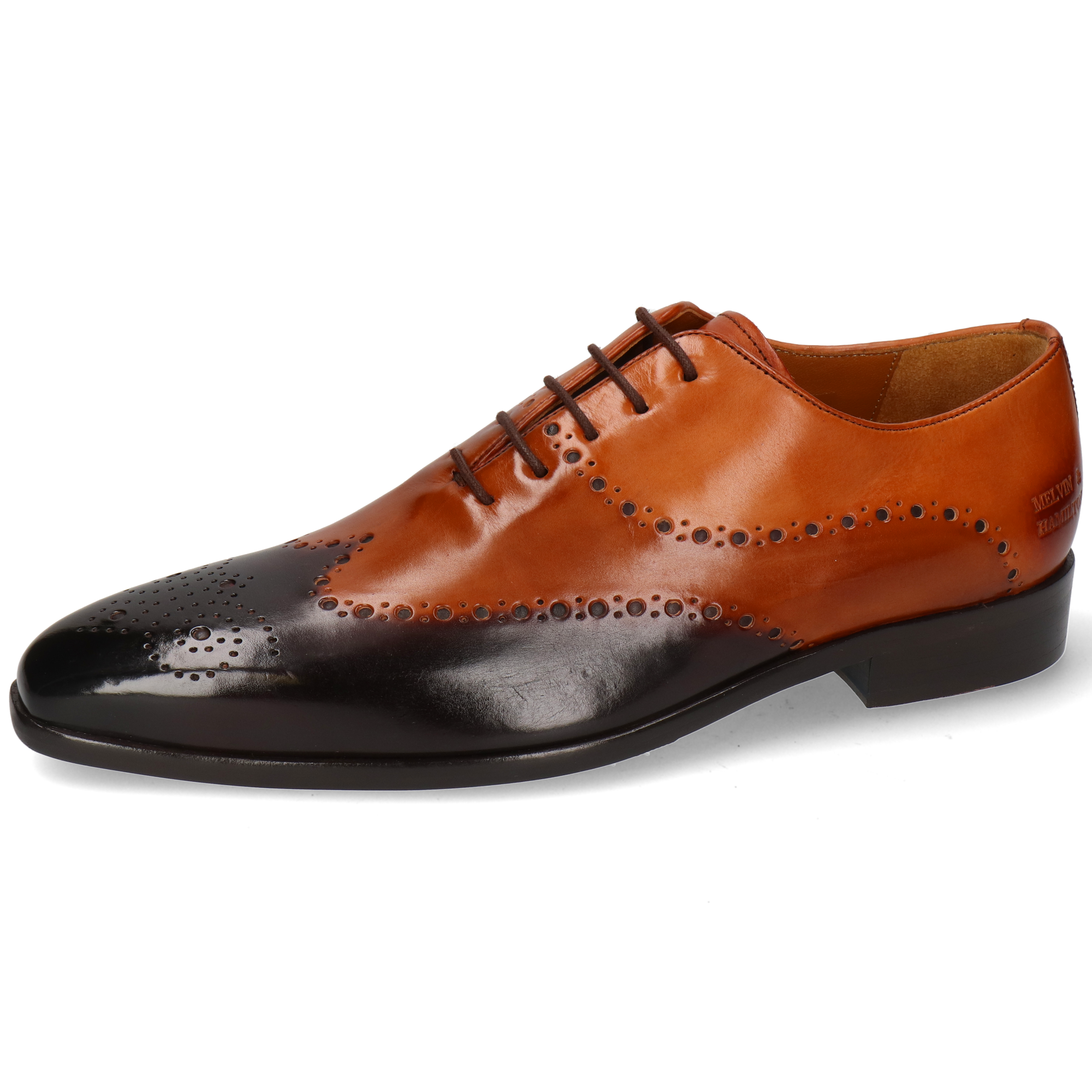 Melvin And Hamilton Schoenen Heren Melvin Hamilton Heren Ron