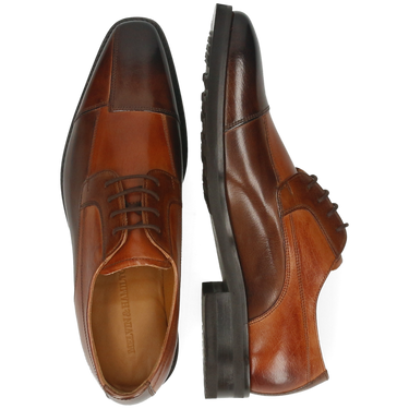 Leonardo 45 Torino Mid Brown – Melvin & Hamilton