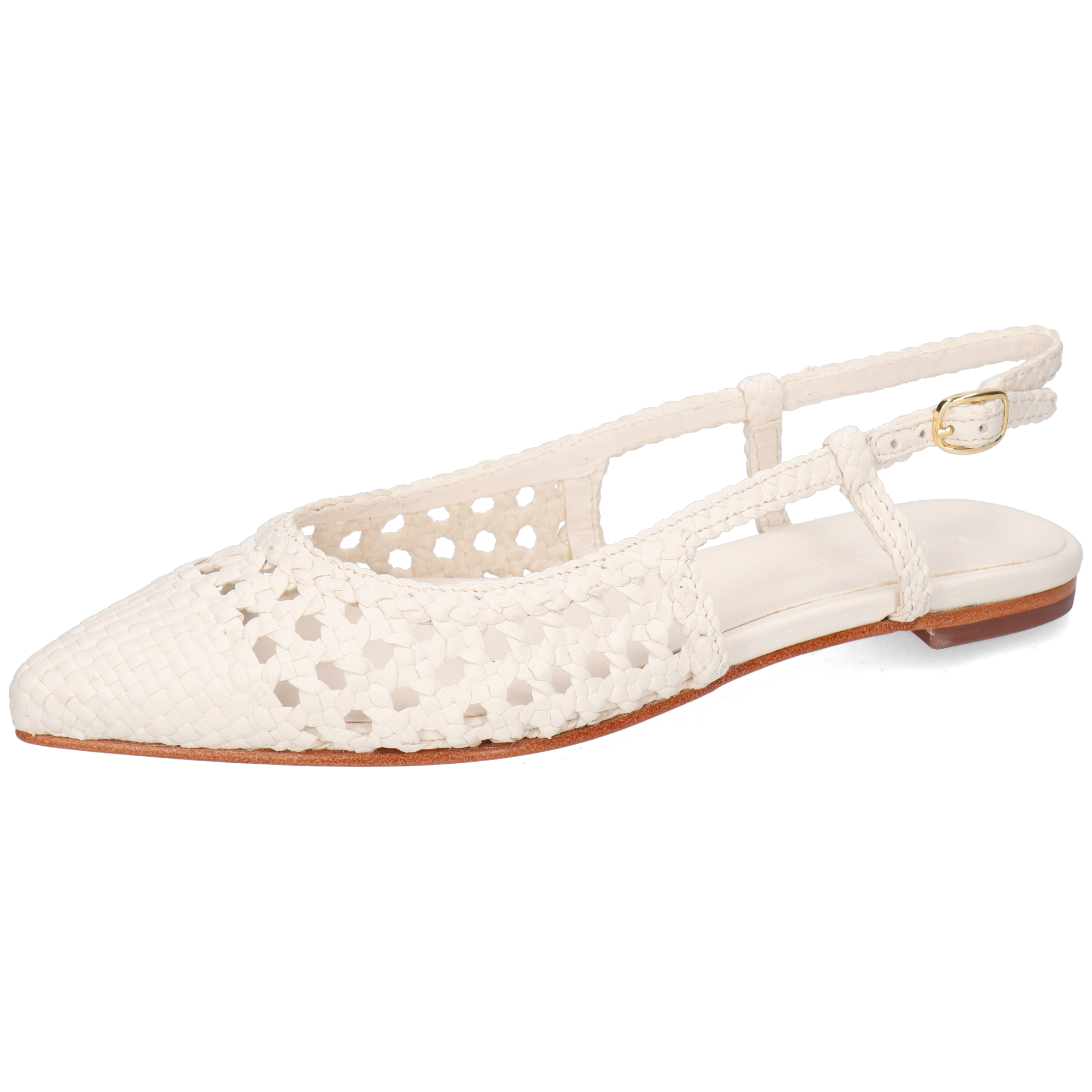 Melvin & Hamilton Fiora 3, Ballerine Donna, Nero, 38 EU Melvin & Hamilton Fiora 3, Ballerine Donna, Nero, 38 EU