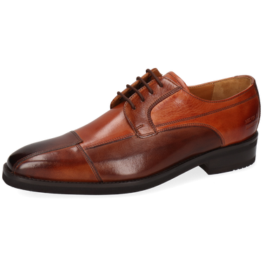 Leonardo 45 Torino Mid Brown – Melvin & Hamilton
