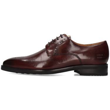 Dylan 1 Torino Marrone – Melvin & Hamilton