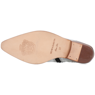 Shyla 2 Elysee Silver Insole Flex – Melvin & Hamilton Shyla 2 Elysee Silver Insole Flex – Melvin & Hamilton