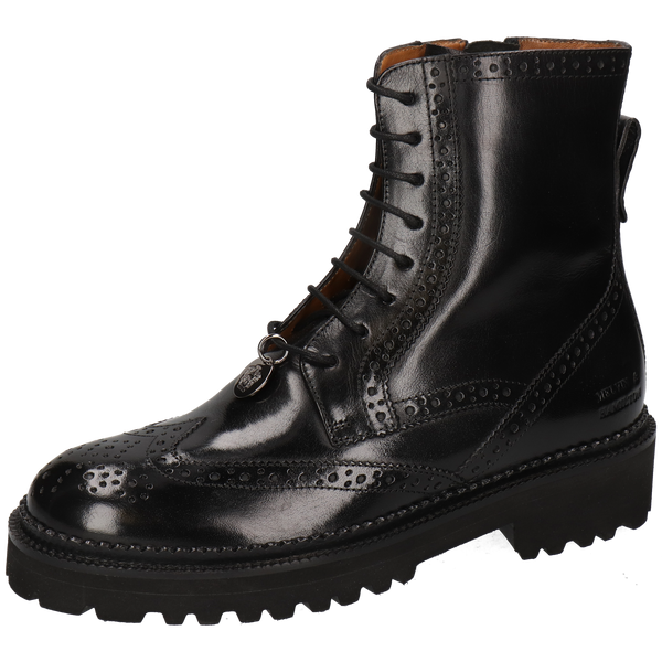 Maria 14 Torino Black M&H – Melvin & Hamilton