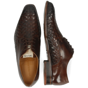 Dylan 5 Torino Woven – Melvin & Hamilton