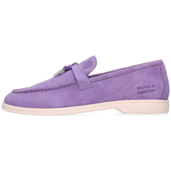 Melvin & Hamilton Women Betty 3Oxford, Multicolour, 42 EU : Melvin & Hamilton
