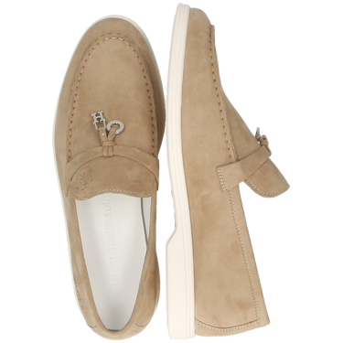 Adley 3 Suede Castor – Melvin & Hamilton