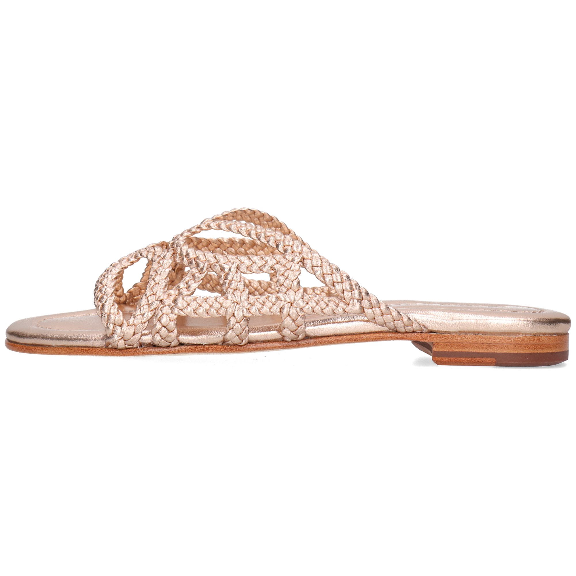Melvin & Hamilton Mocassini eleganti - bruin/marrone Melvin & Hamilton Mocassini eleganti - bruin/marrone