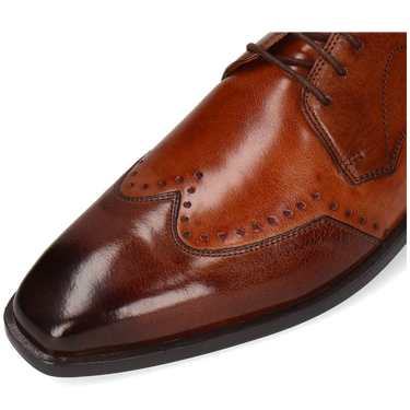 Alex 3 Torino Mid Brown – Melvin & Hamilton display picture 1