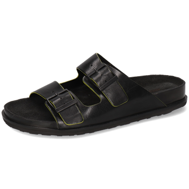 Maxel 1 Torino Black Edges – Melvin & Hamilton