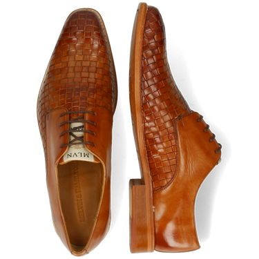 mellon様1129専用 Dylan 5 Woven Tan Crust – Melvin & Hamilton