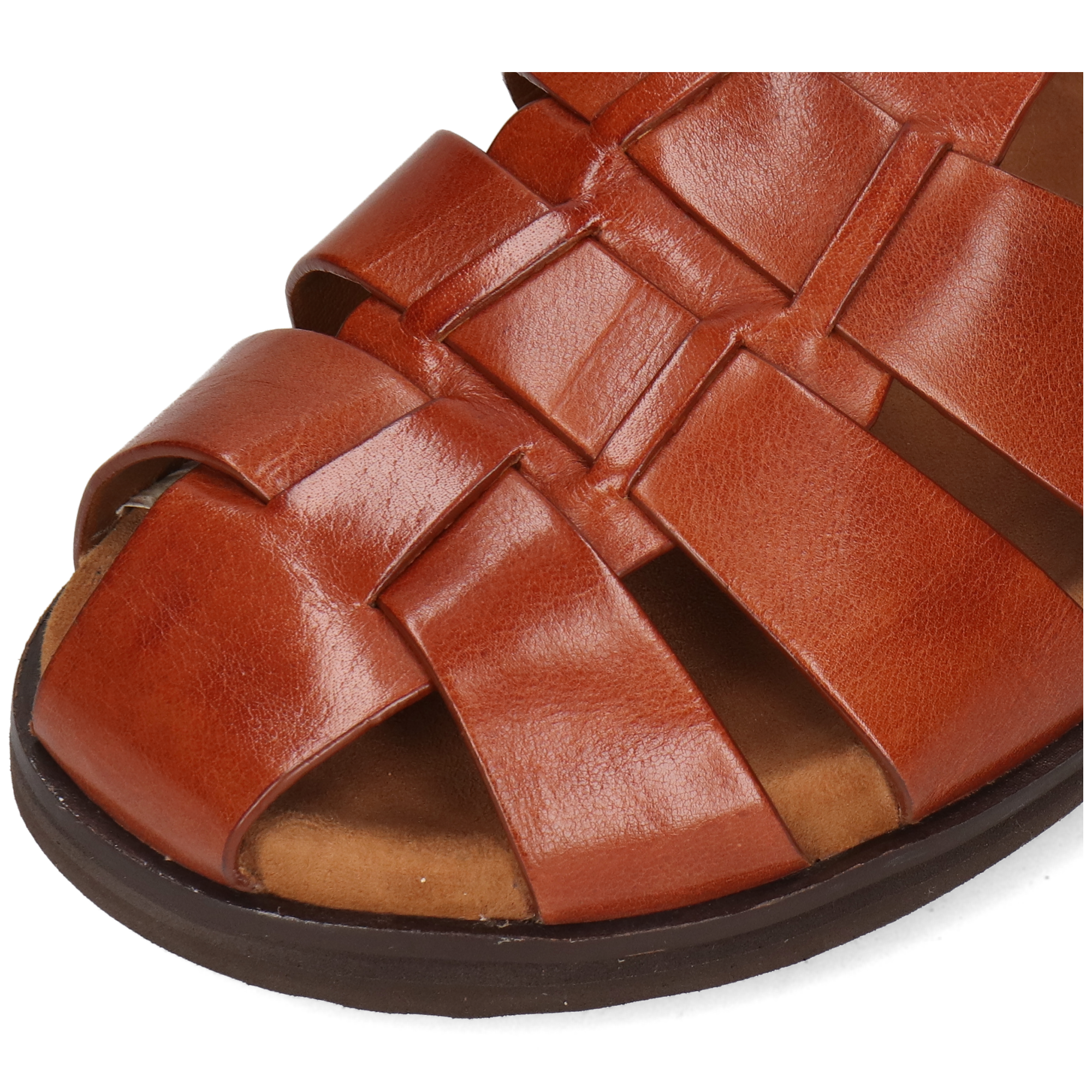 Melvin & Hamilton ROBERT TORINO BUCKLE - Ciabattine - black/nero Melvin & Hamilton ROBERT TORINO BUCKLE - Ciabattine - black/nero
