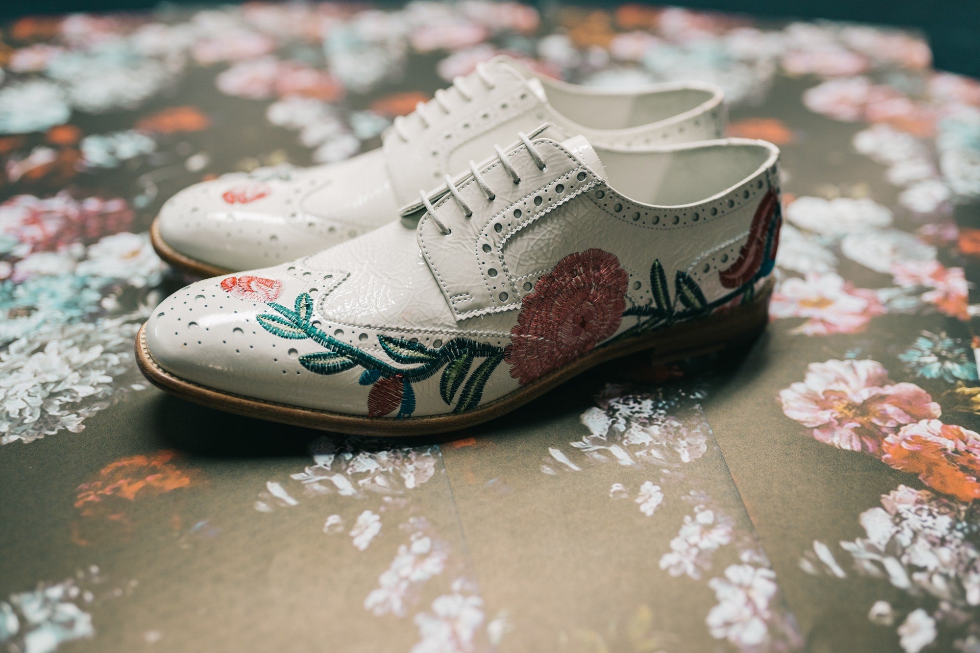 A fair price for Melvin & Hamilton affordable shoes