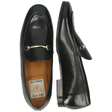 Scarlett 22 Lecce Black Trim – Melvin & Hamilton