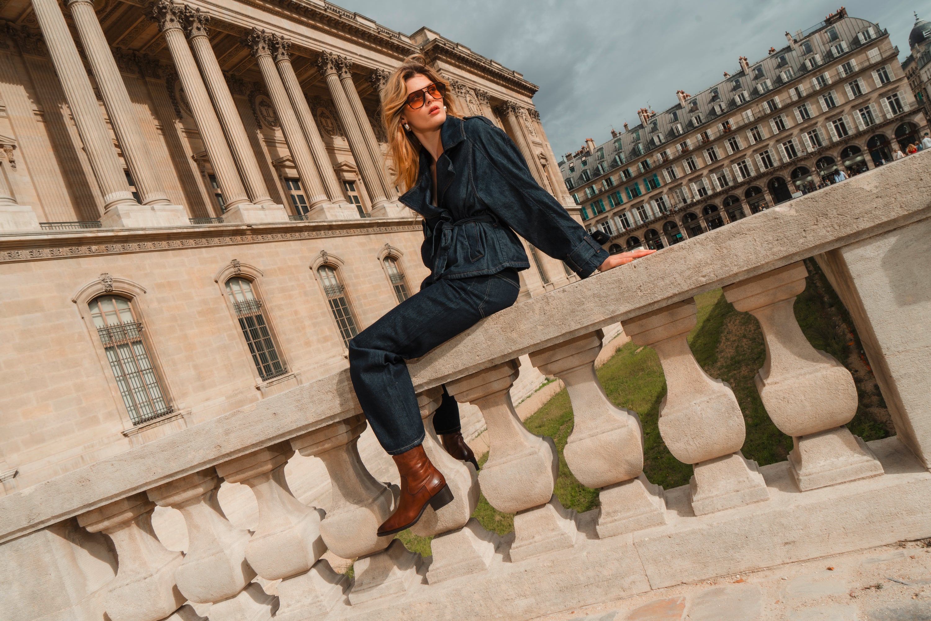 AW25_-_Bridie_2_women_ankle_boots_prehome Melvin & Hamilton 