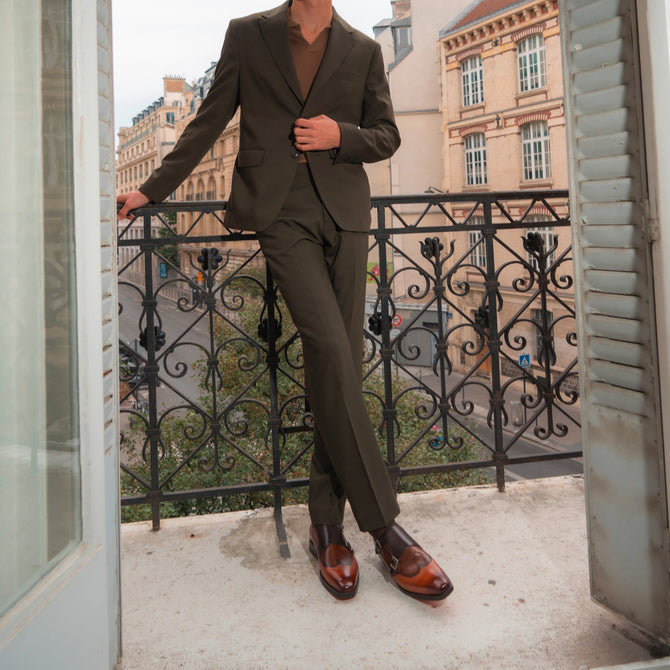 AW25_-_Lawrence_4_men_new_collection Melvin & Hamilton 