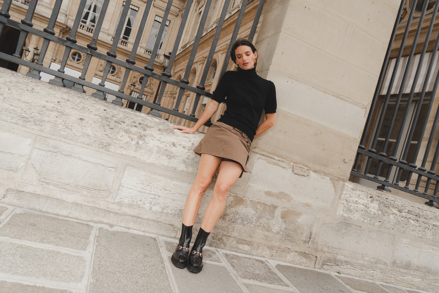 women ankle boots Melvin & Hamilton 