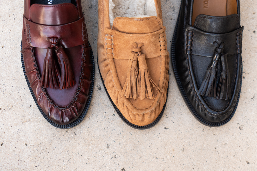 Kamilla_collection_women_loafer Melvin & Hamilton 