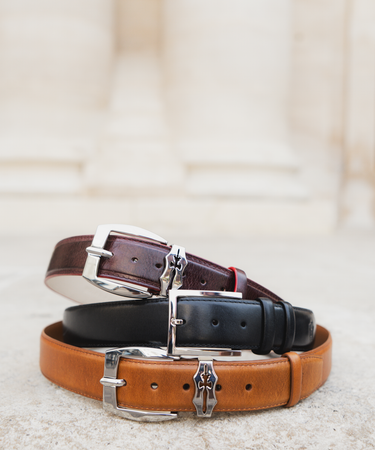 belts Melvin & Hamilton 