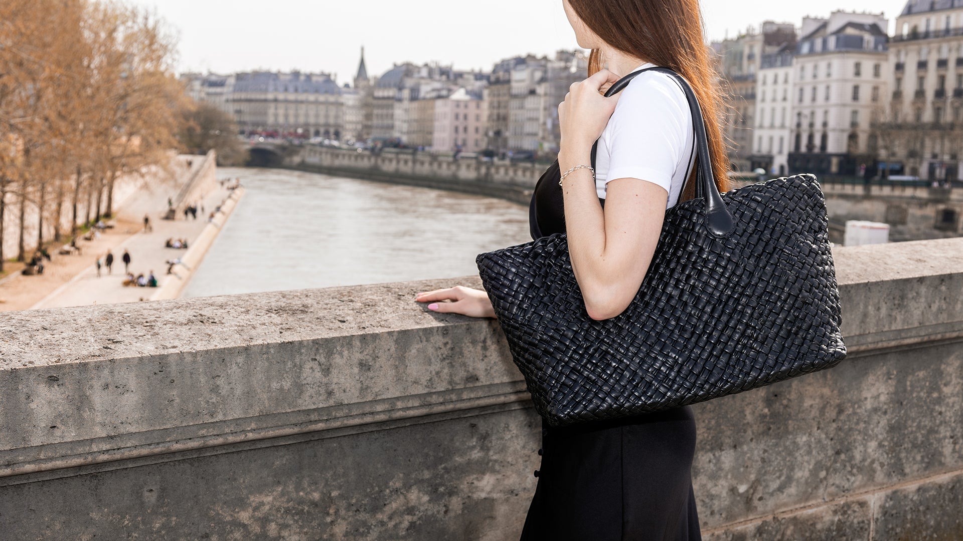 Hamilton bag sale