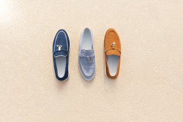 Women's loafers Adley 3 SS25 Melvin & Hamilton 