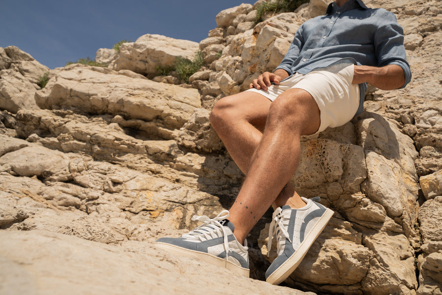 Jaxson_1_Men_Sneakers_SS25 Melvin & Hamilton