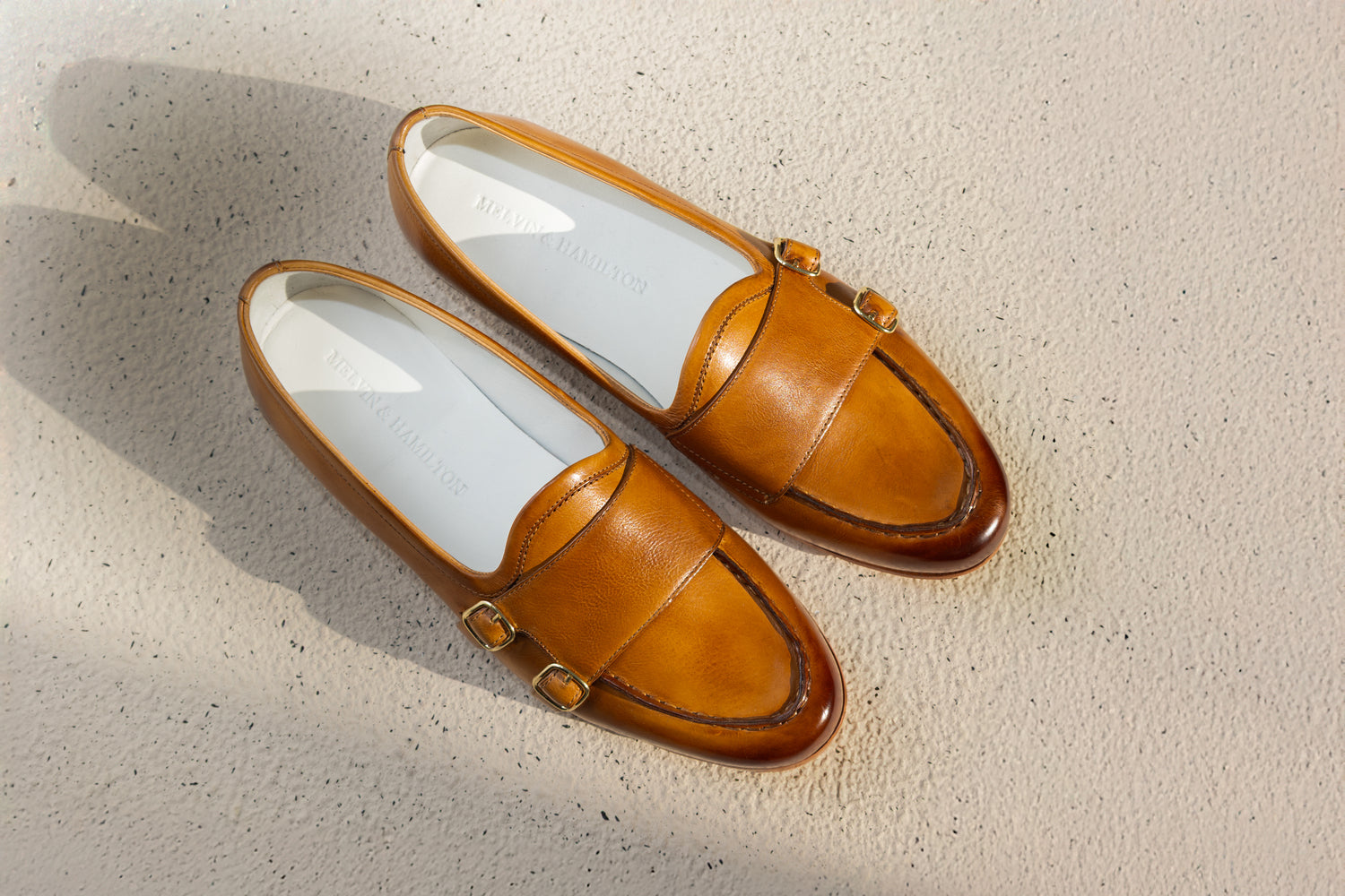 Julietta_3_Women_Loafer_SS25 Melvin & Hamilton