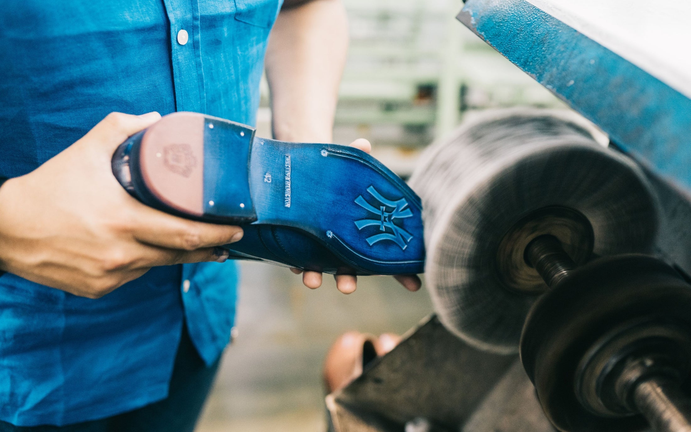 Durability of Melvin & Hamilton products