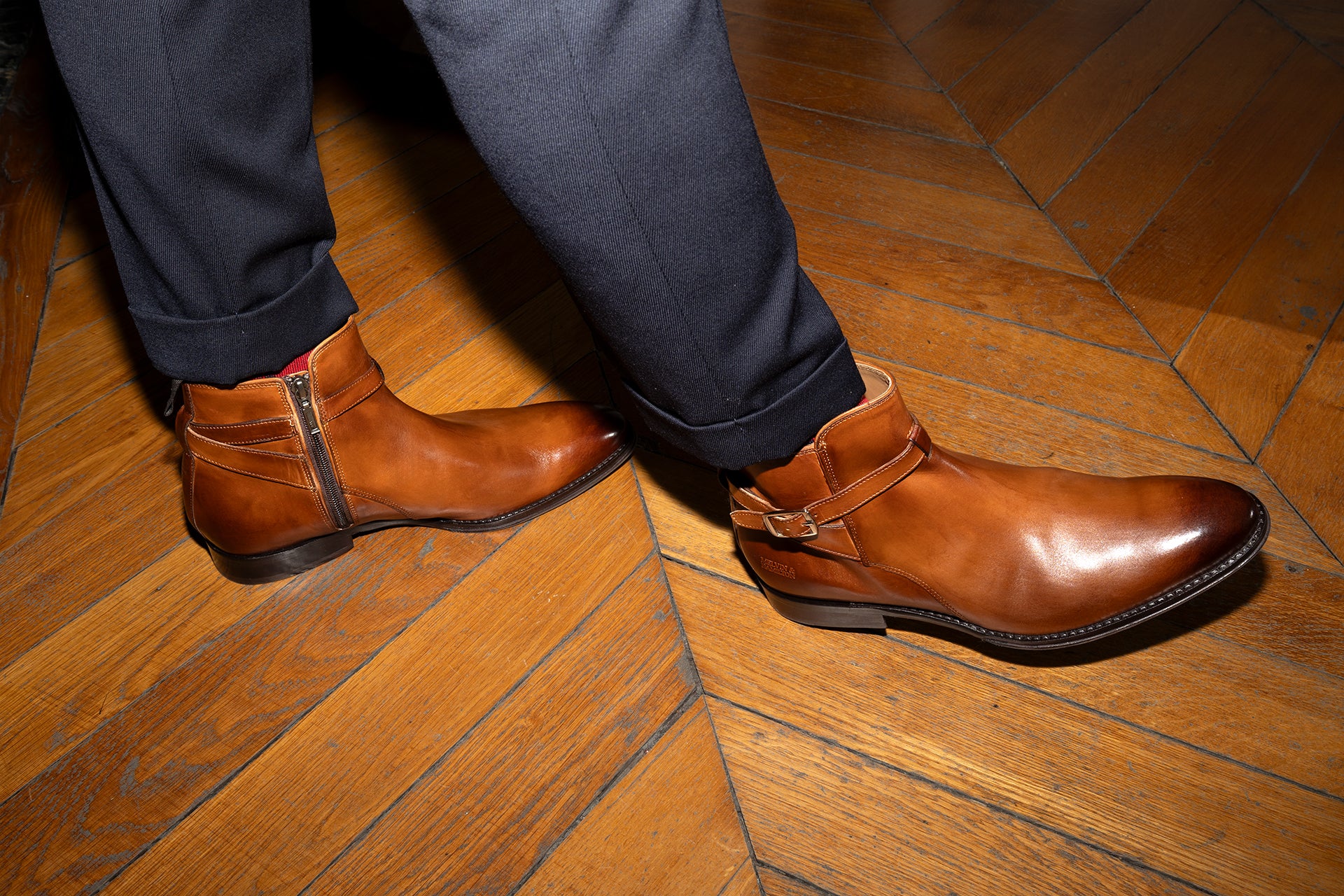 Jodhpur boots outfit hotsell