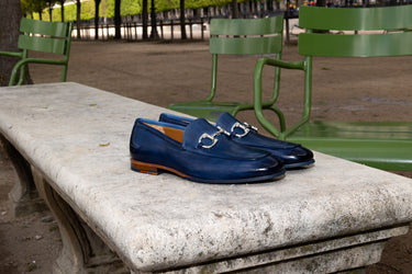 Men's loafers Clive 1 Melvin & Hamilton