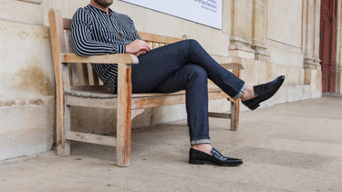 How to Style Black Loafers Men: Ultimate Guide for Sharp Looks